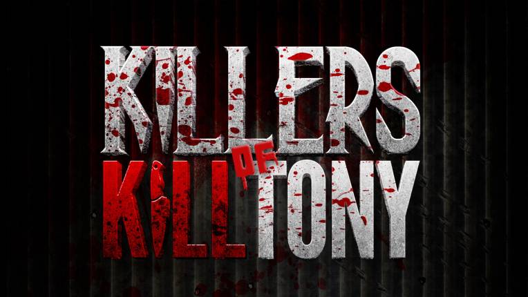Killers of Kill Tony 1